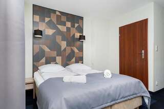 Отели типа «постель и завтрак» Nawigator SPA Реваль Двухместный номер с 1 кроватью или 2 отдельными кроватями-4