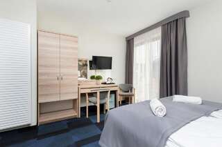 Отели типа «постель и завтрак» Nawigator SPA Реваль Двухместный номер с 1 кроватью или 2 отдельными кроватями-5
